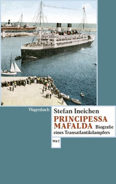 Principessa Mafalda - Stefan Ineichen