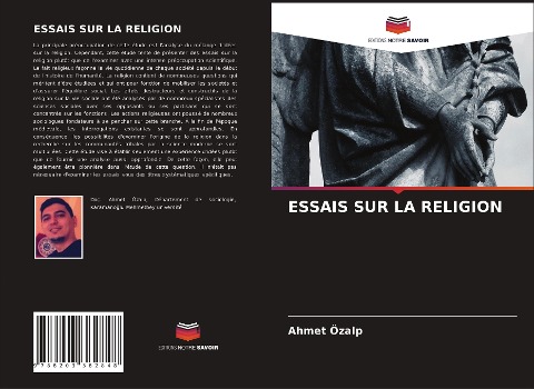 ESSAIS SUR LA RELIGION - Ahmet Özalp