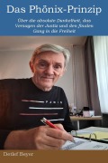 Cover-Bild zum Titel 'Das Phönix-Prinzip' von 'Detlef Beyer'