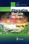 Cover-Bild zum Titel 'Alternative Medizin im Test' von ''