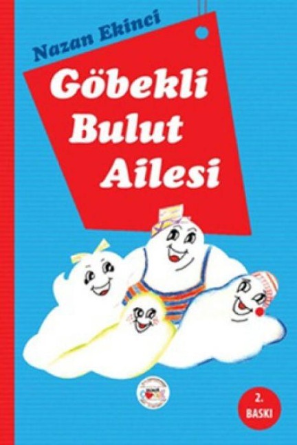 Göbekli Bulut Ailesi - Nazan Ekinci