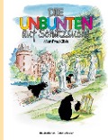 Cover-Bild zum Titel 'Die Unbunten auf Schatzsuche' von 'Manfred Cibis'