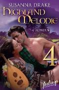 Highland-Melodie 4 - Susanna Drake