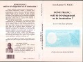 Cover-Bild zum Titel 'Zone franc : outil de développement ou de domination ?' von 'Wago'