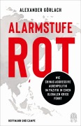 Cover-Bild zum Titel 'Alarmstufe Rot' von 'Alexander Görlach'