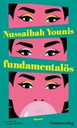 Cover-Bild zum Titel 'fundamentalös' von 'Nussaibah Younis'
