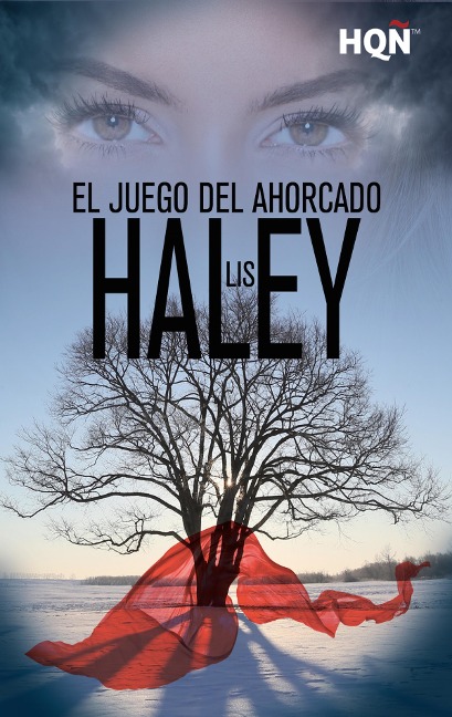 El juego del ahorcado - Lis Haley