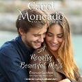 Cover-Bild zum Titel 'A Royally Beautiful Mess' von 'Carol Moncado'