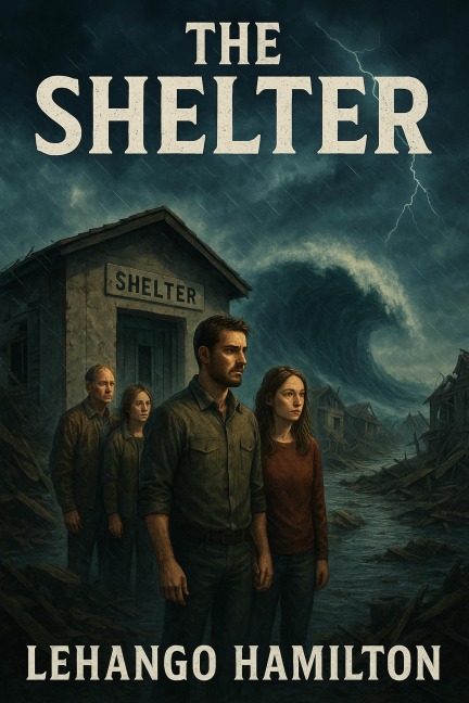 The Shelter - Lehango Hamilton