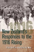 Cover-Bild zum Titel 'New Zealand's Responses to the 1916 Rising' von ''