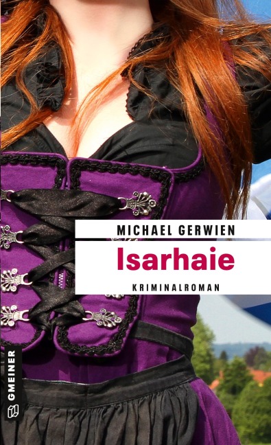 Isarhaie - Michael Gerwien