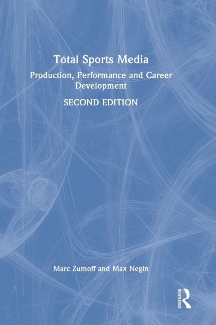 Total Sports Media - Marc Zumoff, Max Negin