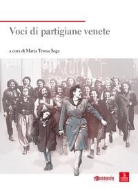 Voci di partigiane venete - 