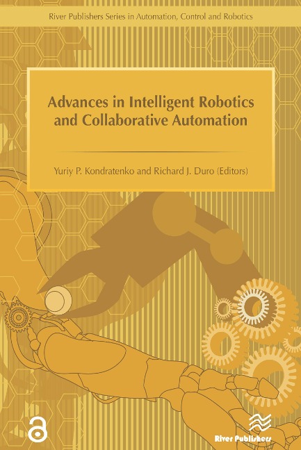 Advances in Intelligent Robotics and Collaborative Automation - 