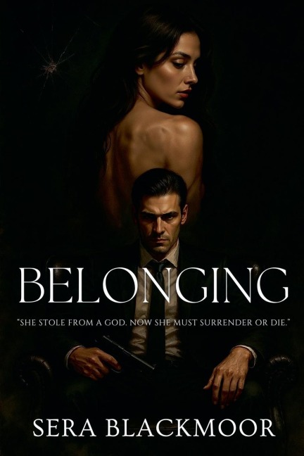 Belonging - Sera Blackmoor