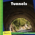 Tunnels - Virginia Loh-Hagan