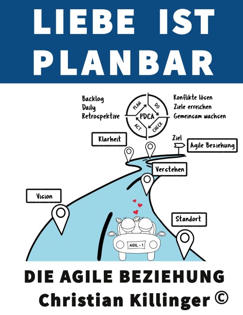 Liebe ist planbar - Christian Killinger