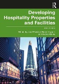 Cover-Bild zum Titel 'Developing Hospitality Properties and Facilities' von ''