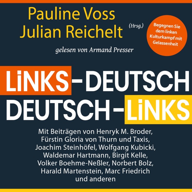 Links - Deutsch / Deutsch - Links - 