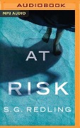 At Risk - S. G. Redling