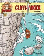 Franka / Cliffhanger - Henk Kuijpers