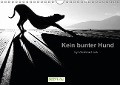 Cover-Bild zum Titel 'Kein bunter Hund (Wandkalender immerwährend DIN A4 quer)' von 'Christine Frick'
