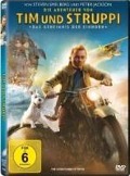 Cover-Bild zum Titel 'Die Abenteuer von Tim und Struppi - Das Geheimnis der Einhorn' von 'Steven Moffat, Edgar Wright, Joe Cornish, John Williams'