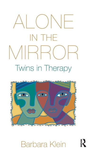 Alone in the Mirror - Barbara Klein