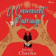 Cover-Bild zum Titel 'A Convenient Marriage' von 'Jeevani Charika'