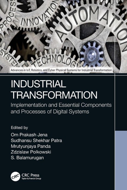 Industrial Transformation - 