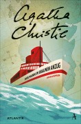 Cover-Bild zum Titel 'Der Mann im braunen Anzug' von 'Agatha Christie'