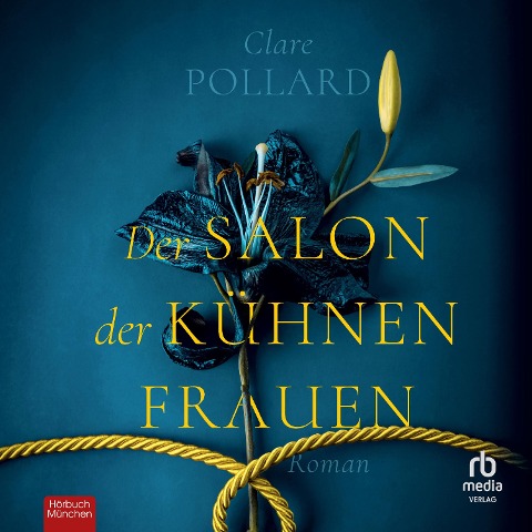 Der Salon der kühnen Frauen - Clare Pollard