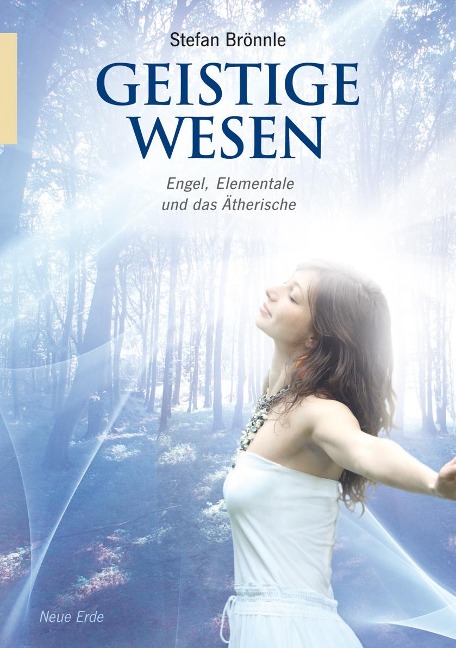 Geistige Wesen - Stefan Brönnle