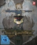 Saga Of Tanya The Evil - The Movie - Carlo Zen, Kenta Ihara, Shûji Katayama