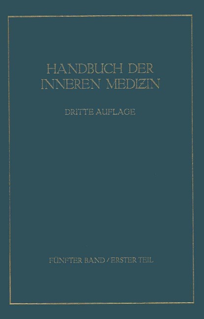 Krankheiten des Nervensystems - H. Altenburger, F. Lüthy, K. v. Sántha, H. Scheller, R. Siebeck