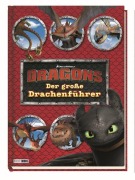 Cover-Bild zum Titel 'Dragons: Der große Drachenführer' von ''