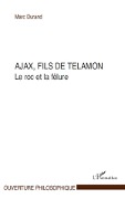 Cover-Bild zum Titel 'Ajax, fils de Telamon' von 'Marc Durand'