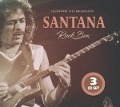 Cover-Bild zum Titel 'Rock Box' von 'Santana Carlos'