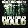 Cover-Bild zum Titel 'Im finsteren Wald' von ''