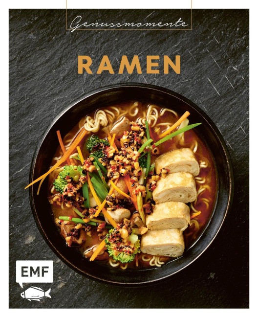 Genussmomente: Ramen - 