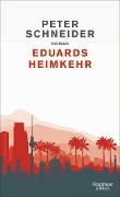 Eduards Heimkehr - Peter Schneider