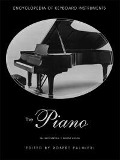 Cover-Bild zum Titel 'The Piano' von ''