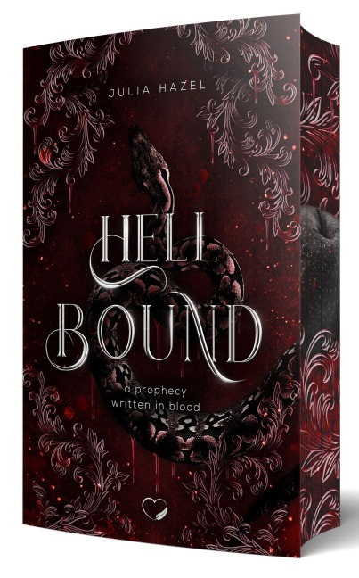 Hellbound - Julia Hazel