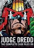 Judge Dredd: The Complete Case Files 09 - John Wagner, Alan Grant