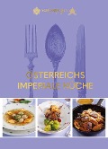 Cover-Bild zum Titel 'Österreichs imperiale Küche' von ''
