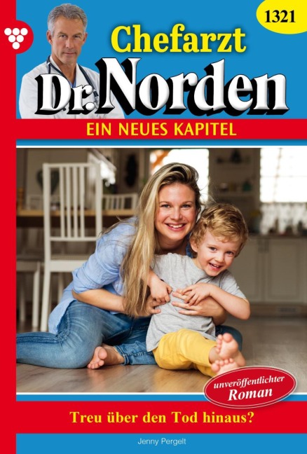 Treu über den Tod hinaus? - Jenny Pergelt