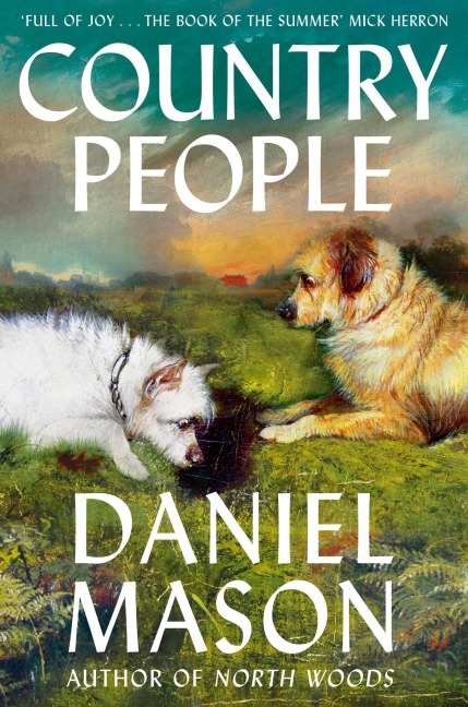 Country People - Daniel Mason