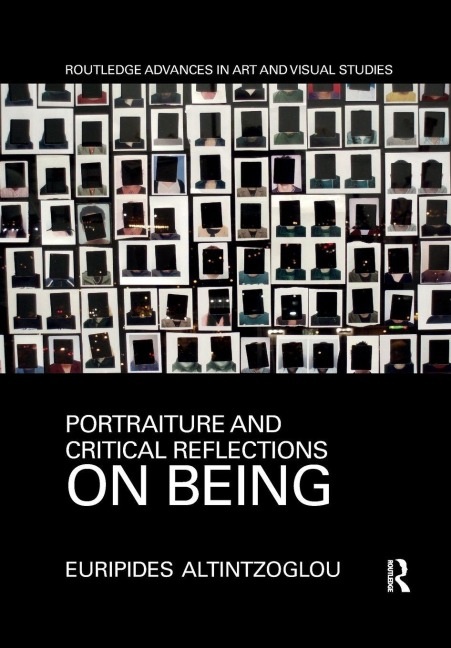 Portraiture and Critical Reflections on Being - Euripides Altintzoglou