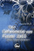 Cover-Bild zum Titel 'Das Geheimnis von Fynan Hall' von 'Annika Dick'