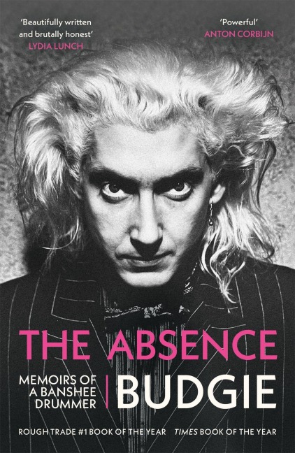 The Absence - Budgie